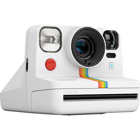 List of Polaroid instant cameras .